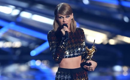 Lista de ganadores de los MTV VMAs 2015