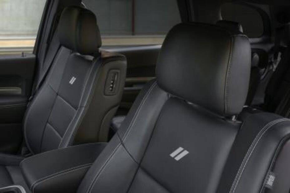 Dodge Durango R/T gran poder a un buen precio 