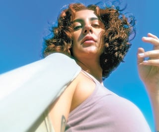 Renée da lecciones de amor propio con canción