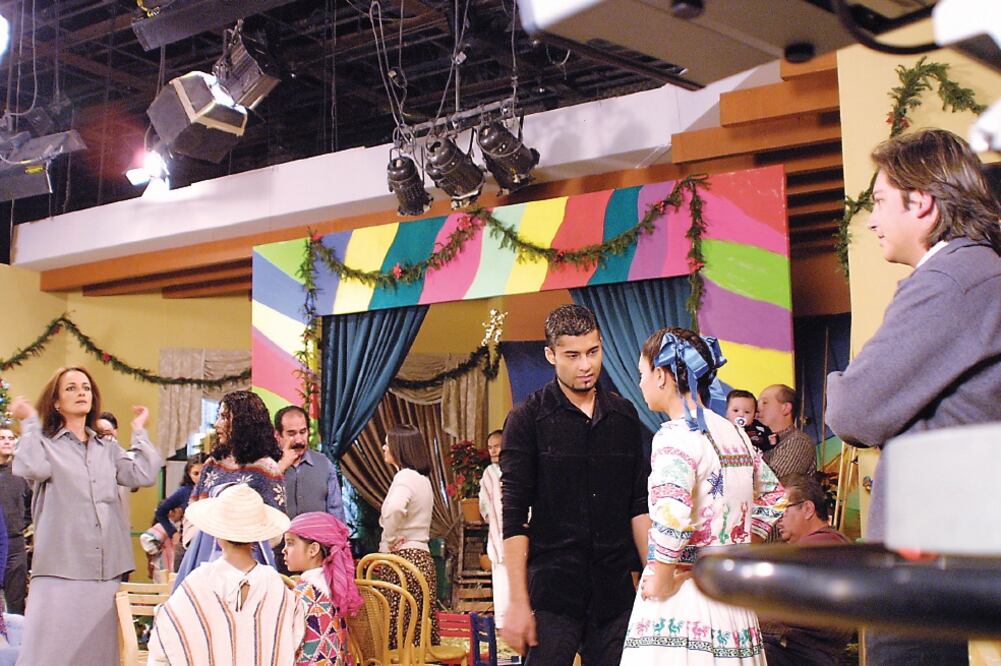 (ARCHIVO. EL UNIVERSAL)