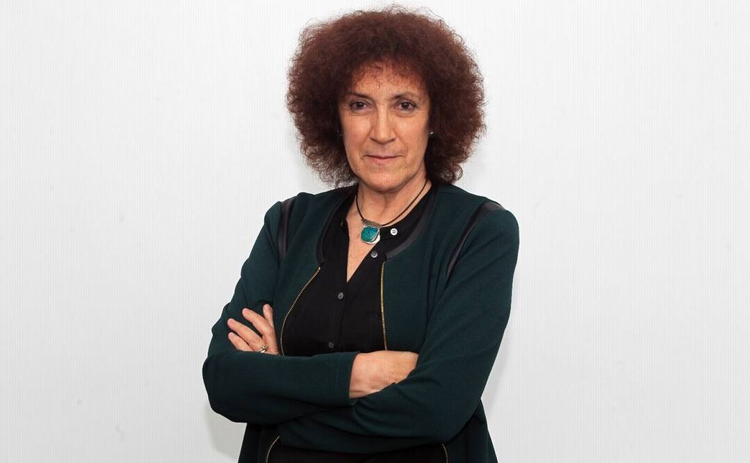 Foto: Archivo/EL UNIVERSAL