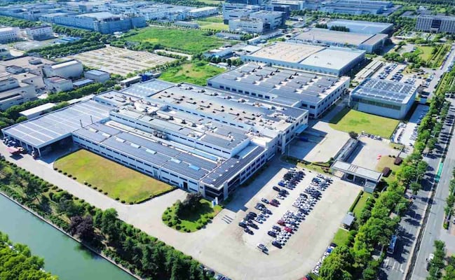 Nemak adquiere GF Casting Solutions; operación acelerará producción de vehículos eléctricos