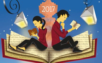 Alista detalles la Feria Nacional del Libro Zacatecas 2017