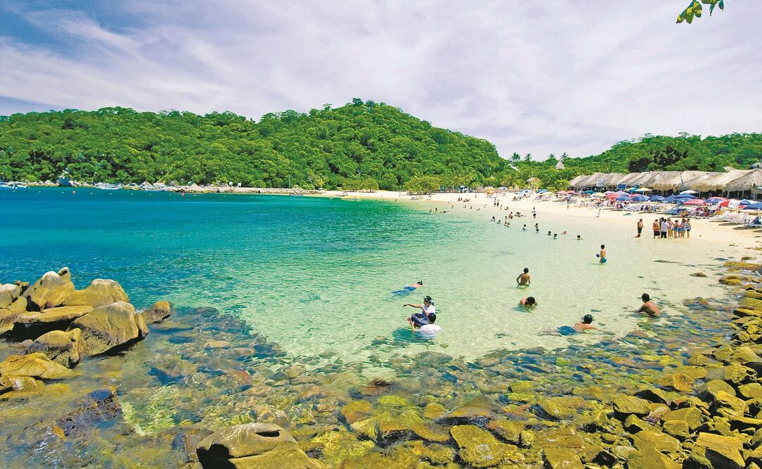 Foto: Archivo/ El Universal