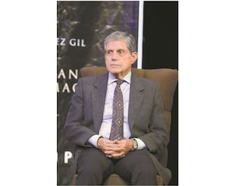 Bonilla pondrá desorden en Navidad 