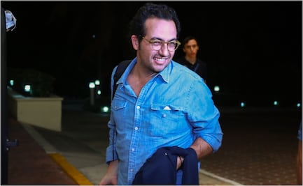 Tarde o temprano, Culebro será presidente de Tigres