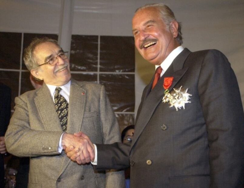 El periodismo, el primer amor de Gabriel García Márquez