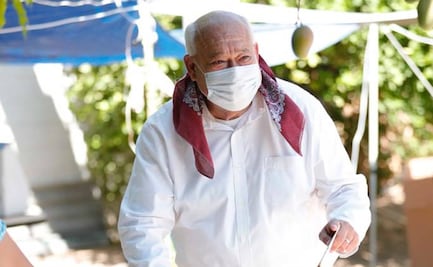 Conteo rápido da ventaja a Víctor Castro Cosío de Morena para gobernador de Baja California Sur