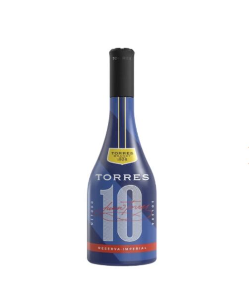 Torres 10 y otras marcas han sacado ediciones especiales por el Mundial 2026. Foto: Central de Precios