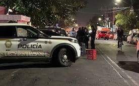 Ataque a balazos en la Bondojito deja a un hombre herido; hay un detenido 