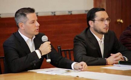 Iberdrola prevé invertir 270 mdd en nueva planta para energía eólica en Oaxaca