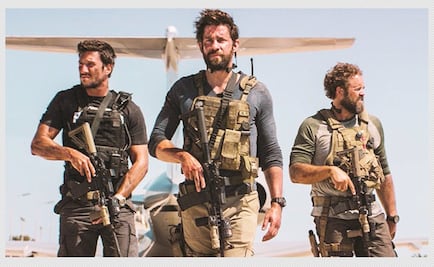 Academia retira una nominación al Oscar que compite por mezcla de sonido 