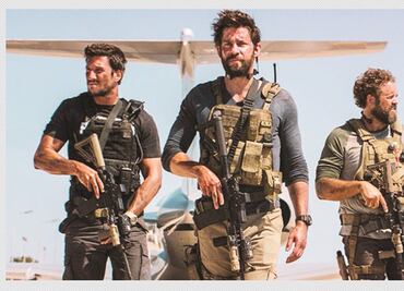 Academia retira una nominación al Oscar que compite por mezcla de sonido