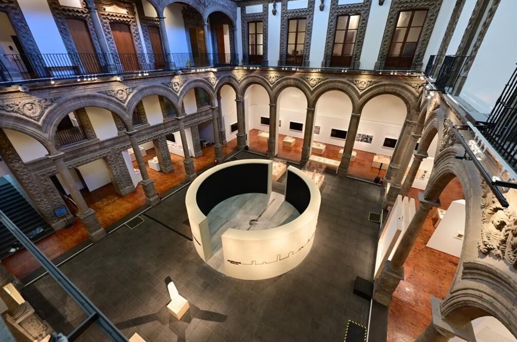 Foto: Fomento Cultural Citibanamex