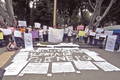 Repondrán indagatoria por caso Mara Castilla