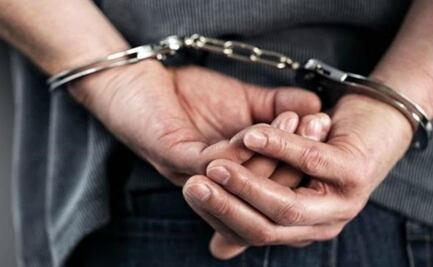 Detienen a David Villalobos, líder de autodefensas en Veracruz