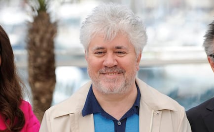 Almodóvar asume responsabilidad sobre "Panama Papers"