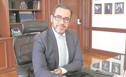 Salida de Orta se dio tras sus deficientes resultados: Movimiento Ciudadano