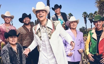 ¡Atención fans! Grupo Firme tendrá su serie y así será