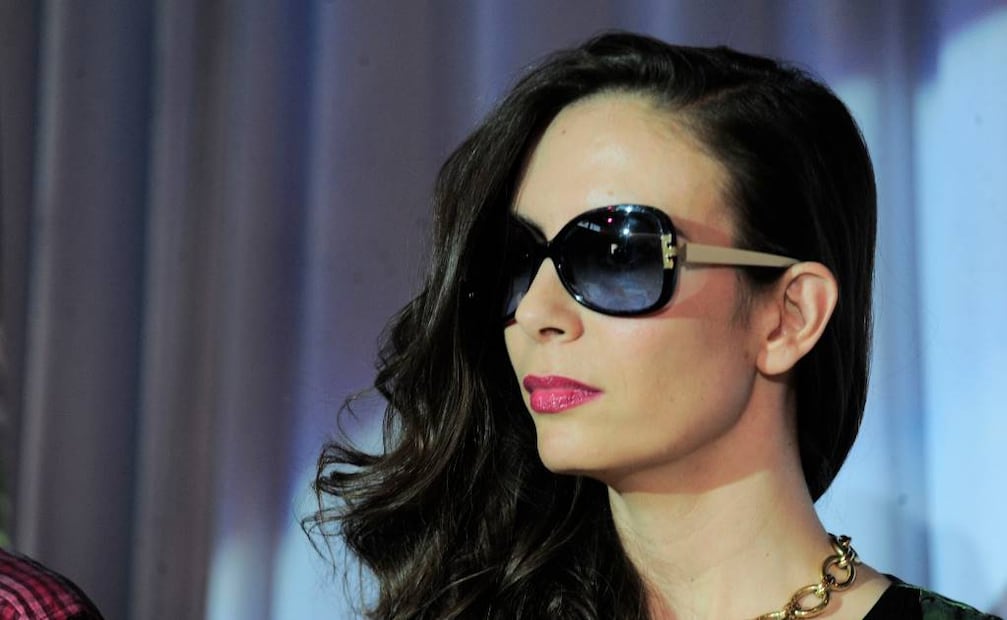 El productor no ha cumplido con sentencia que lo obliga a ofrecer disculpa pública a la cantante Sasha Sokol. FOTO: ARCHIVO