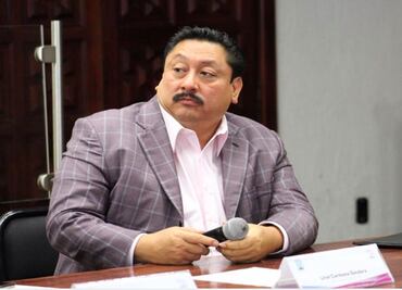 FGJ acusa a fiscal Uriel Carmona de desviar la investigación por feminicidio de Ariadna Fernanda
