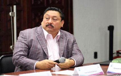 FGJ acusa a fiscal Uriel Carmona de desviar la investigación por feminicidio de Ariadna Fernanda