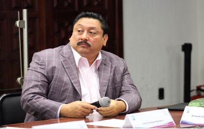 FGJ acusa a fiscal Uriel Carmona de desviar la investigación por feminicidio de Ariadna Fernanda