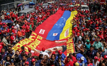 Chavismo defiende presupuesto aprobado por Nicolás Maduro 