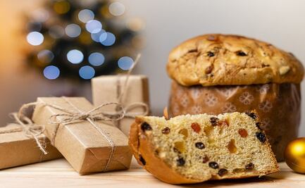 Cuál es el origen del panetón y cómo se convirtió en uno de los dulces navideños más consumidos en Sudamérica