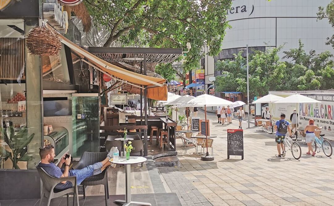 En 2020, las llamadas al 911 para reportar una extorsión aumentaron 49%. Entre el 8% y 12% hicieron el pago exigido. Fotos: Adriana Varillas 