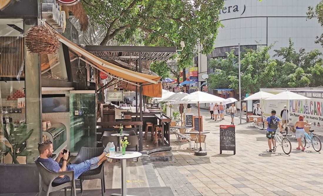 En 2020, las llamadas al 911 para reportar una extorsión aumentaron 49%. Entre el 8% y 12% hicieron el pago exigido. Fotos: Adriana Varillas