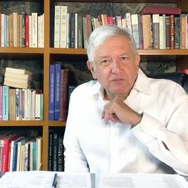 Intocables en presupuesto, 3 billones de pesos: AMLO
