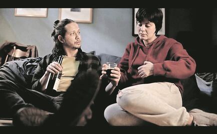 “Póstumo”, filme a un solo set