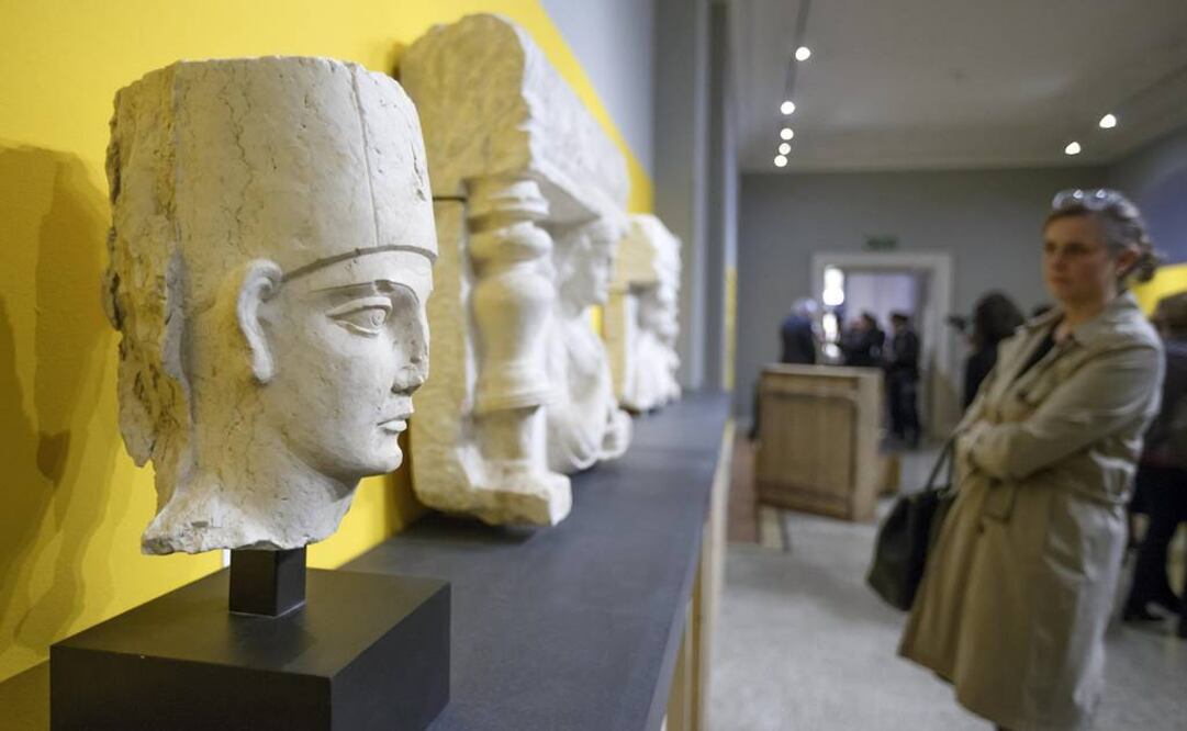 FOTO: Salvatore Di Nolfi/EFE.