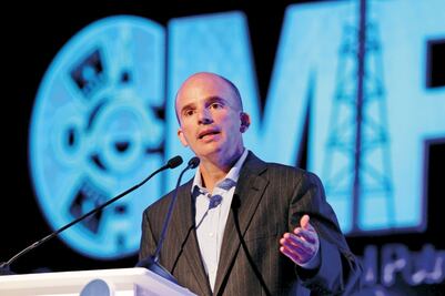 Pemex va a desarrollar 44% de reservas sin socios