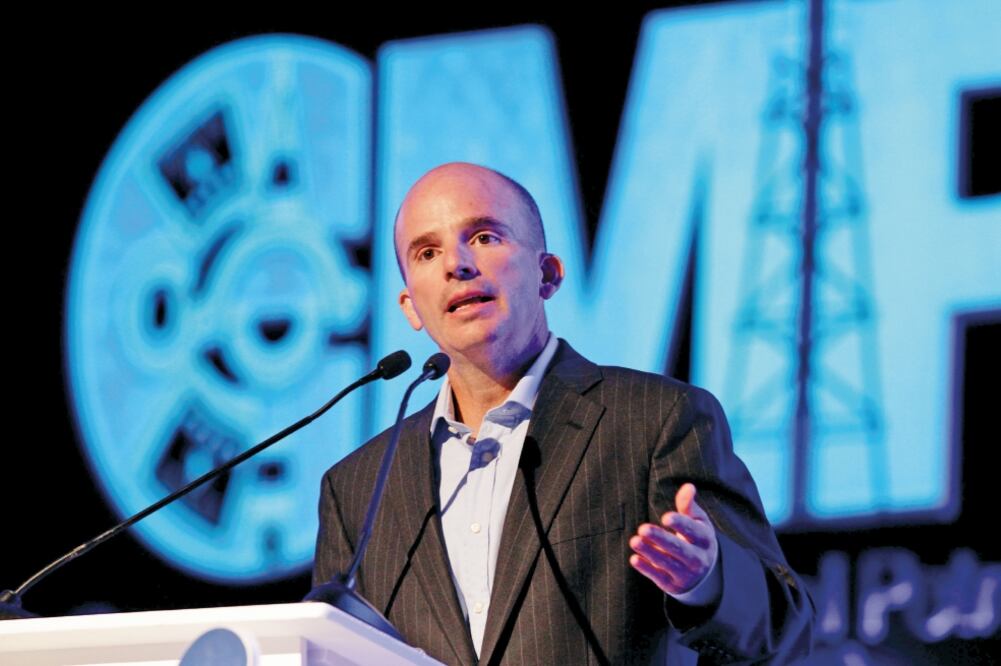 Pemex va a desarrollar 44% de reservas sin socios (ARCHIVO EL UNIVERSAL)