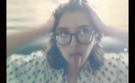 Filtran video íntimo de “Compañere”; pide a seguidores lo denuncien