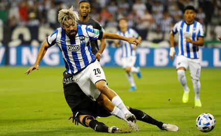 Hay que morder al Liverpool para ganar: Rodolfo Pizarro