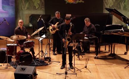 Músicos logran recibir apoyo económico del gobierno