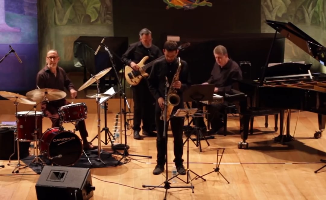 Foto: Facebook - EJE Ejecutantes