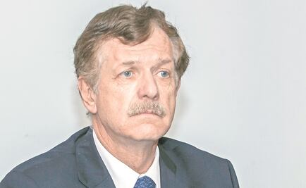 Romero Hicks no irá por la candidatura presidencial