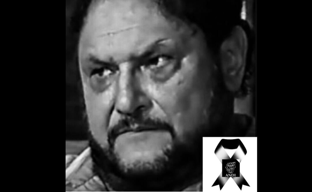 Foto: Twitter / ANDI México