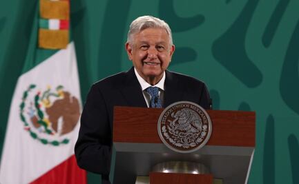 AMLO analiza presentar reforma para renovar consejo general del INE