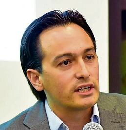 Segundo Debate y otra vez pugna entre Batres y el PAN