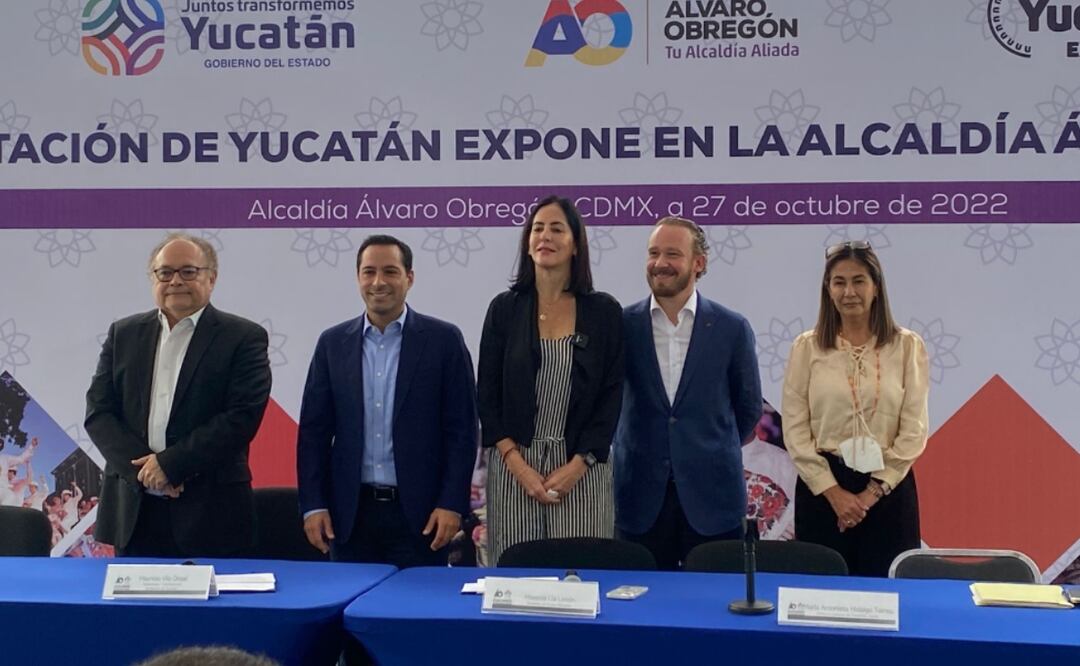 Foto: Especial/El Universal