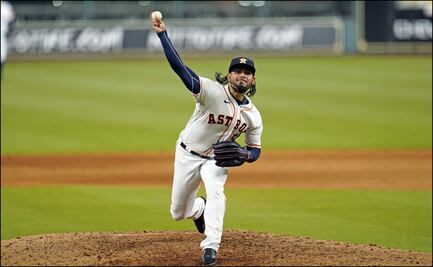 Roberto Osuna se encamina a perderse el resto de la temporada y todo el siguiente año