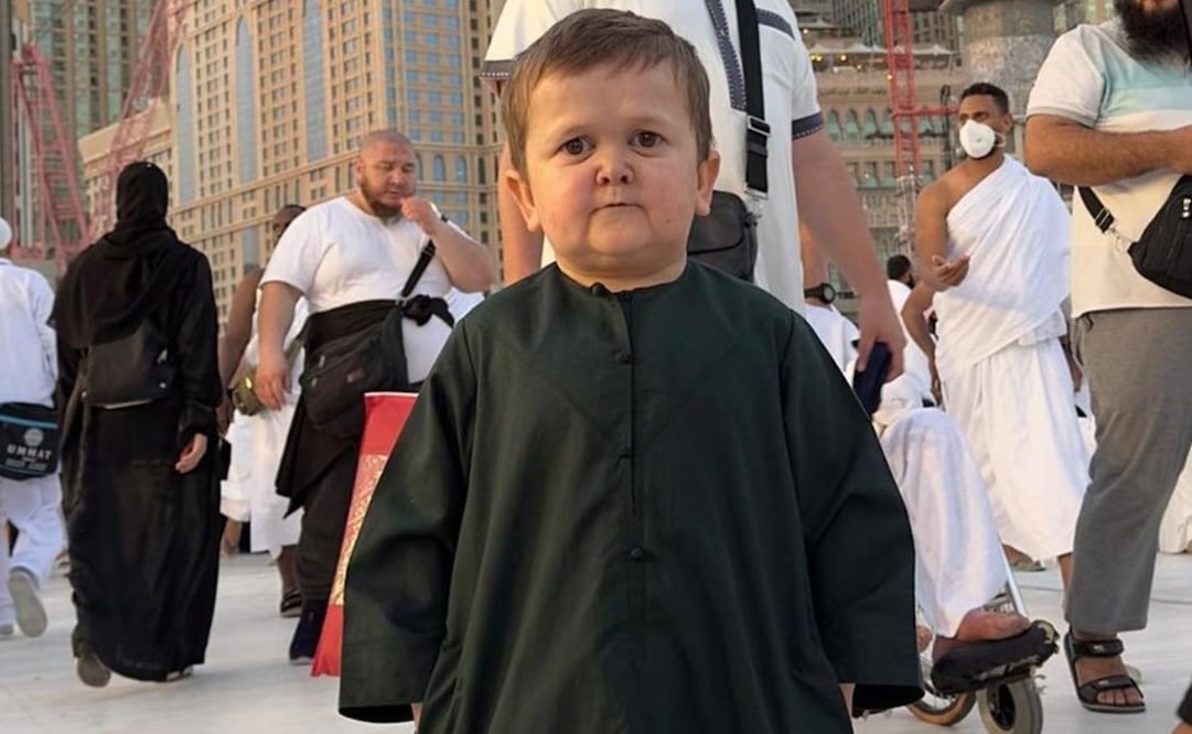 El creador de contenido es originario de Daguestán, Rusia, y reconocido por las publicaciones en redes sociales donde muestra el excéntrico estilo de vida que lleva y su afición a los autos. Foto: Instagram