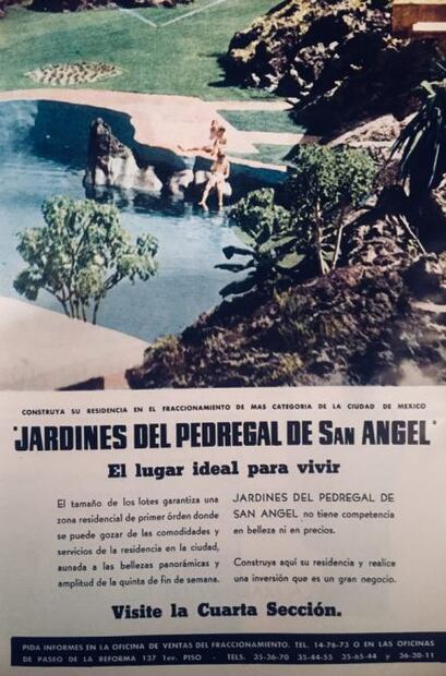 Las famosas casas con cimientos de lava volcánica