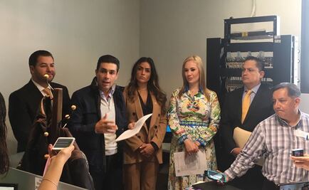 No habrá rupturas con demás fuerzas políticas en Congreso de CDMX: Jesús Sesma