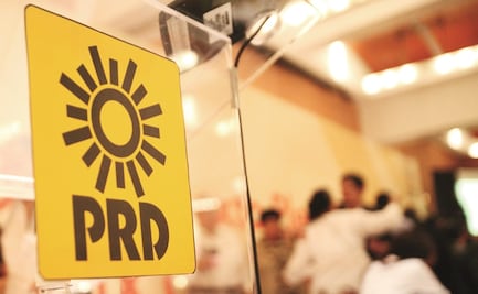 PRD postulará 70 candidaturas y 81 distritos con la coalición "Va por México"